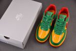 Nike Air Force 1 Low Lil Yachty Concrete Boys Lucky Green IH4383-300