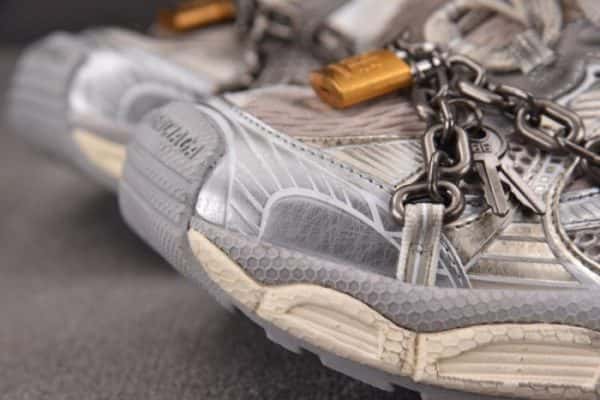 SNEAKER 3XL 31000055