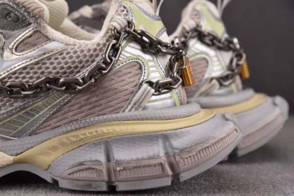 SNEAKER 3XL 31000055