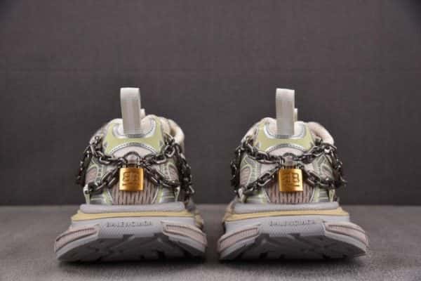 SNEAKER 3XL 31000055