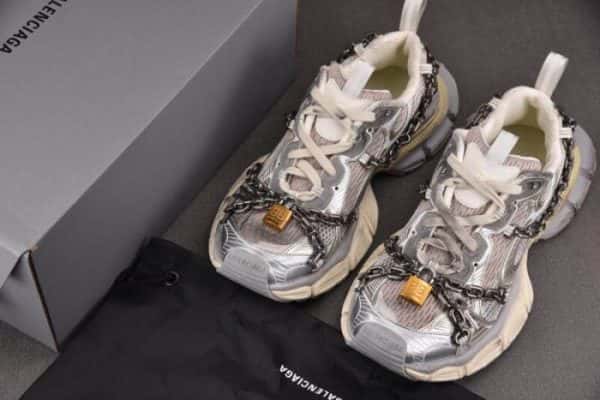 SNEAKER 3XL 31000055