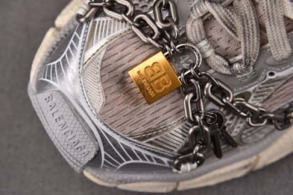 SNEAKER 3XL 31000055