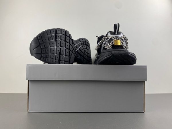 SNEAKER 3XL 31000057