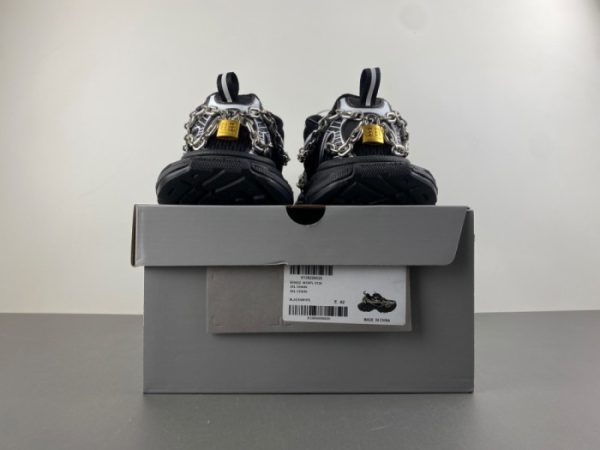 SNEAKER 3XL 31000057