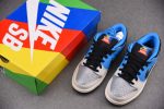 Instant Skateboards X Nike Sb Dunk Low Cz5128-400