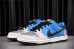Instant Skateboards X Nike Sb Dunk Low Cz5128-400