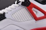 Air Jordan 4 ¡°Red Cement¡± Dh6927-161