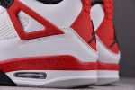 Air Jordan 4 ¡°Red Cement¡± Dh6927-161