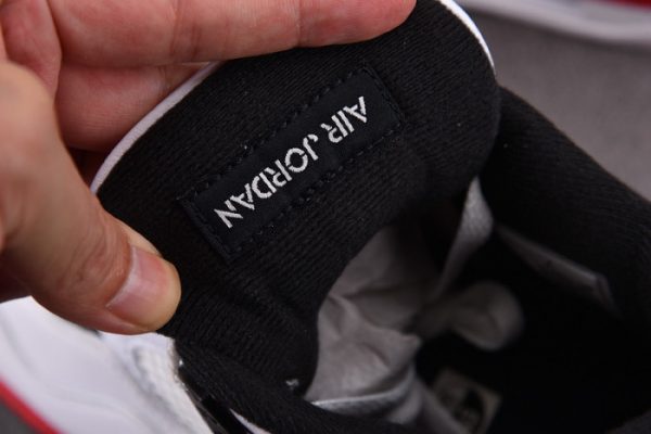 Air Jordan 4 ¡°Red Cement¡± Dh6927-161