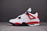 Air Jordan 4 ¡°Red Cement¡± Dh6927-161