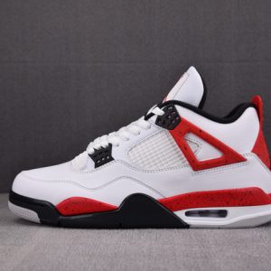 Air Jordan 4 ¡°Red Cement¡± Dh6927-161
