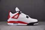 Air Jordan 4 ¡°Red Cement¡± Dh6927-161