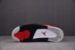 Air Jordan 4 ¡°Red Cement¡± Dh6927-161