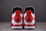 Air Jordan 4 ¡°Red Cement¡± Dh6927-161