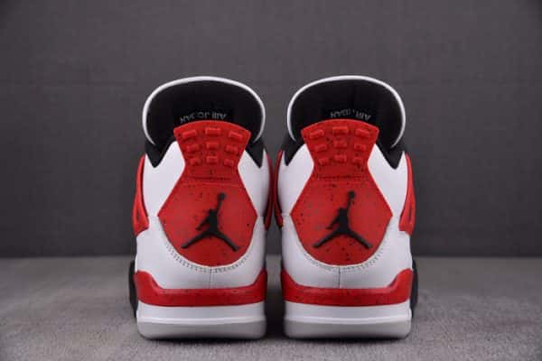 Air Jordan 4 ¡°Red Cement¡± Dh6927-161