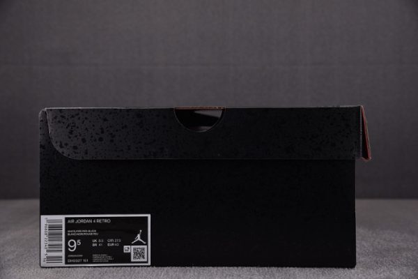 Air Jordan 4 ¡°Red Cement¡± Dh6927-161