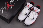 Air Jordan 4 ¡°Red Cement¡± Dh6927-161