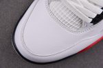 Air Jordan 4 ¡°Red Cement¡± Dh6927-161