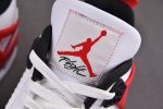 Air Jordan 4 ¡°Red Cement¡± Dh6927-161