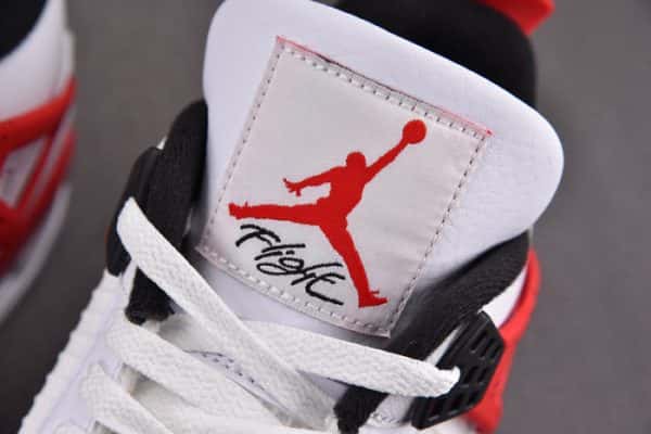 Air Jordan 4 ¡°Red Cement¡± Dh6927-161