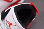Air Jordan 4 ¡°Red Cement¡± Dh6927-161