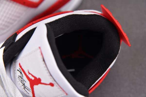 Air Jordan 4 ¡°Red Cement¡± Dh6927-161