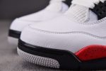 Air Jordan 4 ¡°Red Cement¡± Dh6927-161