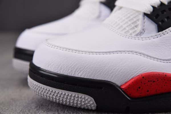 Air Jordan 4 ¡°Red Cement¡± Dh6927-161