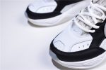 Ofw X Nike M2k Tekno Black ,White A03108 062