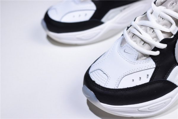 Ofw X Nike M2k Tekno Black ,White A03108 062