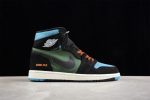 Air Jordan 1 Element Sky J Light Olive Db2889-003