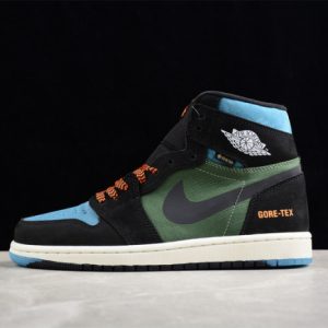 Air Jordan 1 Element Sky J Light Olive Db2889-003