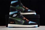 Air Jordan 1 Element Sky J Light Olive Db2889-003