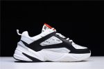 Ofw X Nike M2k Tekno Black ,White A03108 062