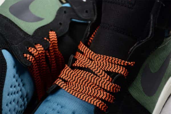 Air Jordan 1 Element Sky J Light Olive Db2889-003