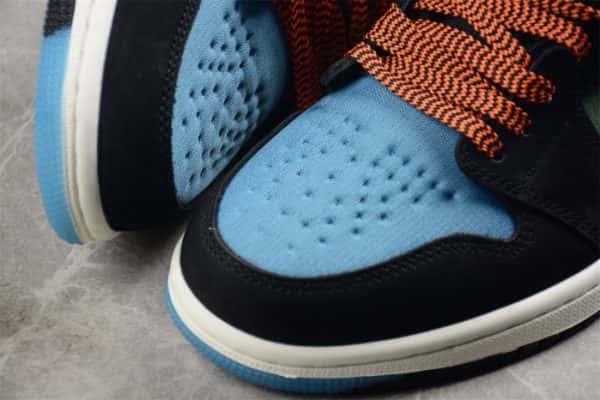 Air Jordan 1 Element Sky J Light Olive Db2889-003