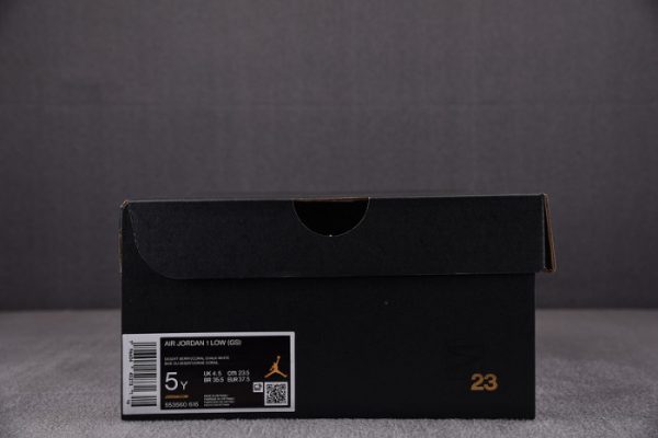 Air Jordan 1 Low Desert Berry 553560-616