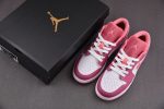 Air Jordan 1 Low Desert Berry 553560-616