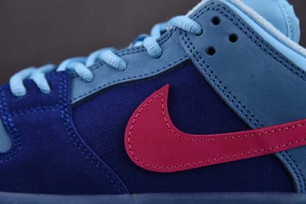 Nike Sb Dunk Low Run The Jewels Do9404-400