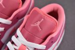 Air Jordan 1 Low Desert Berry 553560-616