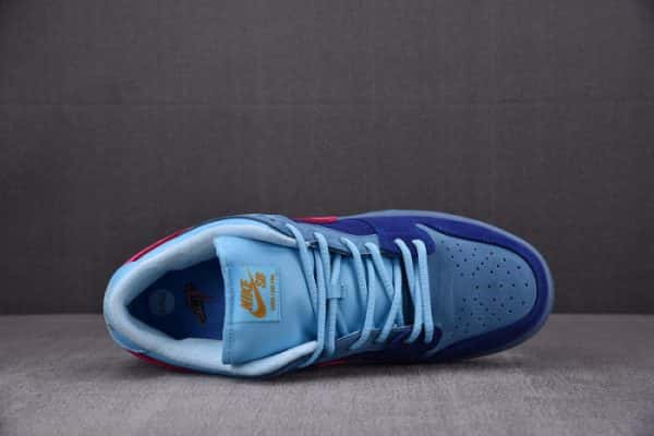 Nike Sb Dunk Low Run The Jewels Do9404-400