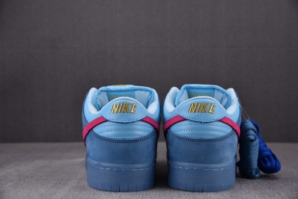 Nike Sb Dunk Low Run The Jewels Do9404-400