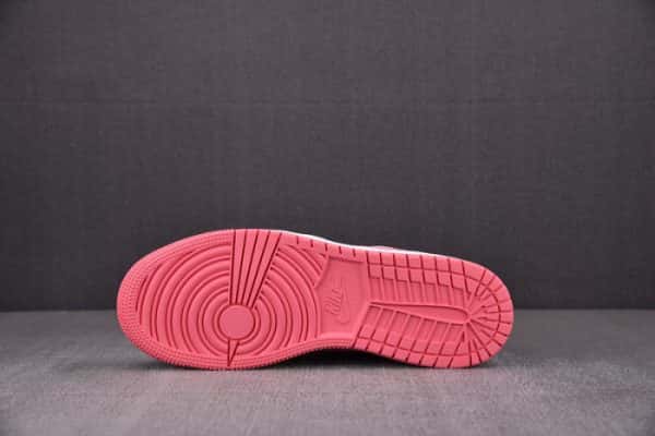 Air Jordan 1 Low Desert Berry 553560-616