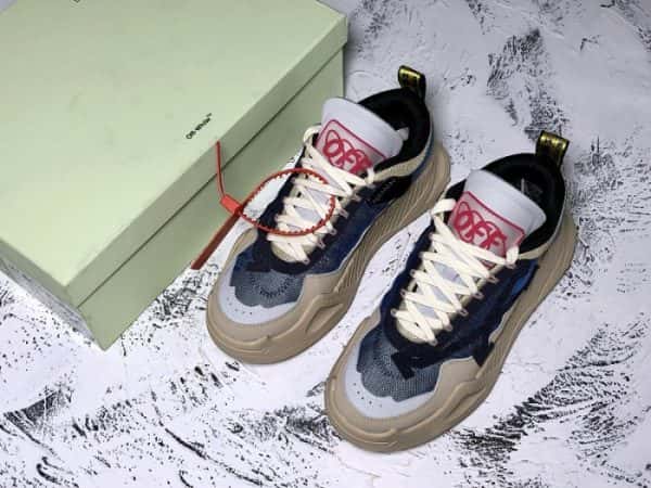 Ofw C/O Odsy-1000 Sneakers Ow10002
