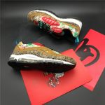 Nike Air Max 98 Cny Chinese New Year Bv6649-708