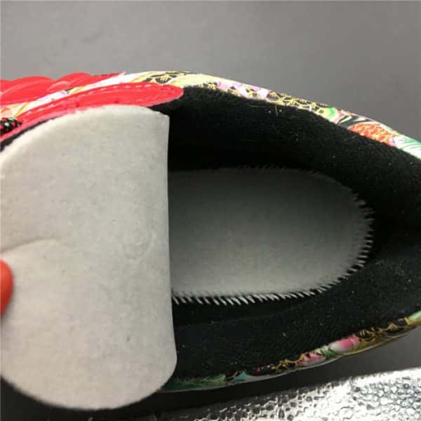 Nike Air Max 98 Cny Chinese New Year Bv6649-708