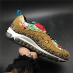 Nike Air Max 98 Cny Chinese New Year Bv6649-708