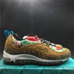 Nike Air Max 98 Cny Chinese New Year Bv6649-708