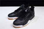 Air Jordan 4 Black Laser Ci1184-001