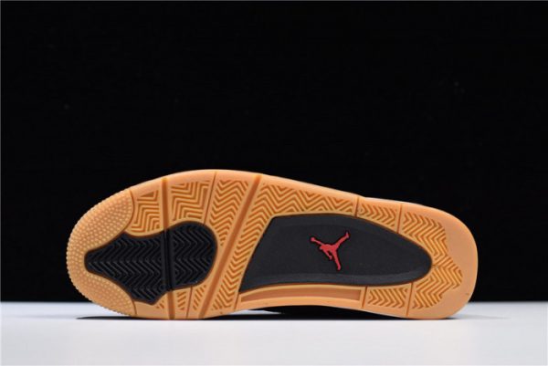 Air Jordan 4 Black Laser Ci1184-001